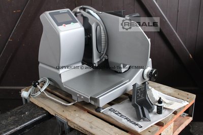 Cold-meat slicing machines BIZERBA VSP Ceraclean