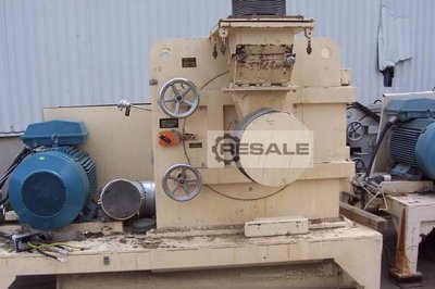 Mill CONDUX CUM 680