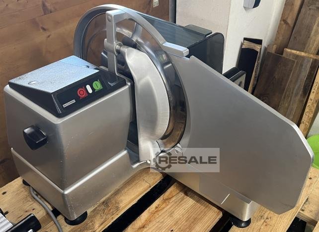 Cold-meat slicing machines BIZERBA VS 8
