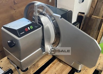 Cold-meat slicing machines BIZERBA VS 8