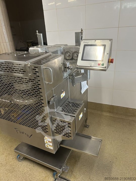 Rheon KN551