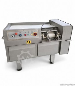  Maschine zum Schneiden von tiefgefrorenem Fleisch