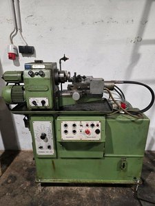 Feinbau PM1 Drehmaschine Drehbank