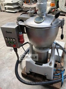 Mixers A. STEPHAN + SöHNE VM 60