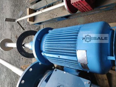Mixers AEG Ultra Turrax
