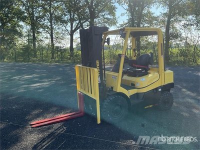 Hyster H2.5A