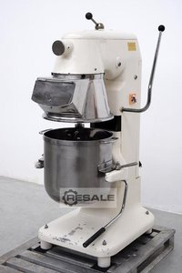 Mixers ARTOFEX RG-61