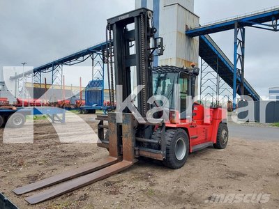Kalmar DCG160-12