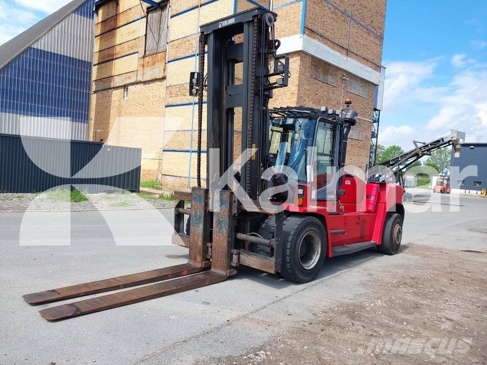 Kalmar DCG160-12
