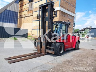 Kalmar DCG160-12