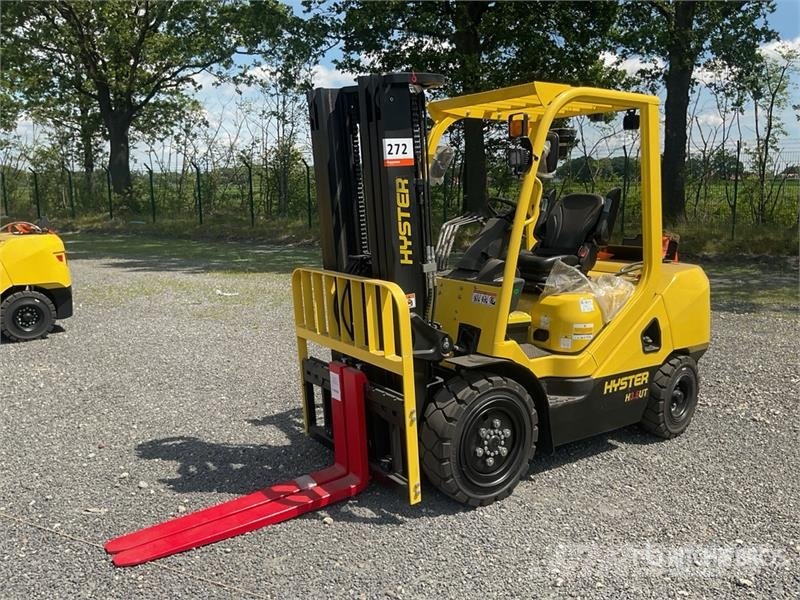 Hyster H3.5UT