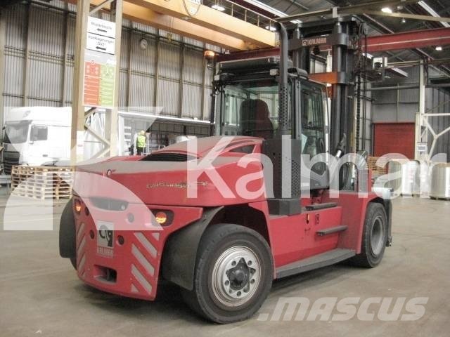 Kalmar DCG150-12