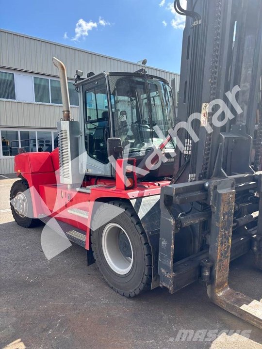Kalmar DCG160-12