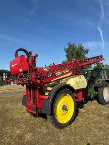 Kverneland HSS 24
