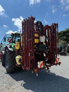 Hardi MA-VP 1800