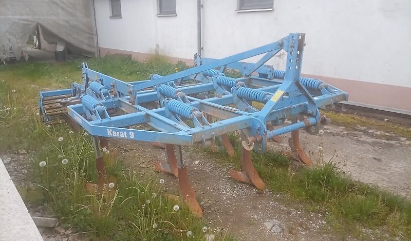 Lemken Karat 9