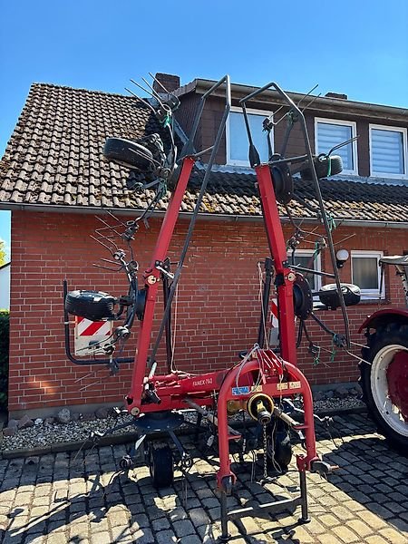 Vicon Fanex 763
