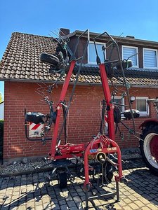 Vicon Fanex 763
