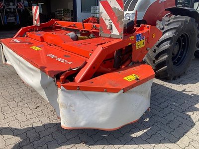 Kuhn GMD 802 F-FF