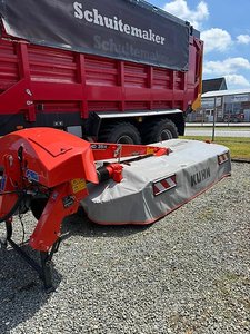 Kuhn GMD 3511-FF