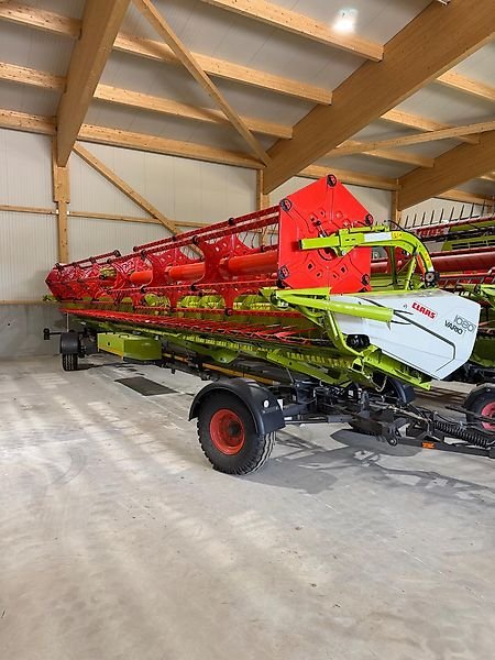 Claas V1080