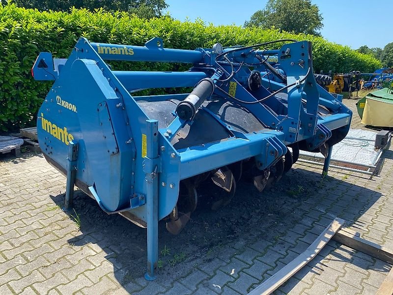 Imants 47 SX 300 DRH