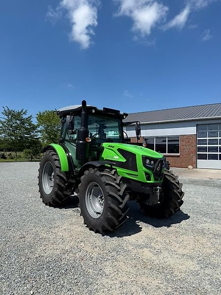 Deutz-Fahr 5095 Keyline GS
