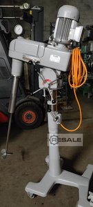 Mixers EKATO FLUID SM 31