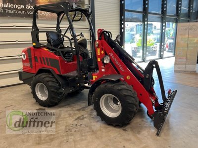 Schäffer 3650 Hoflader