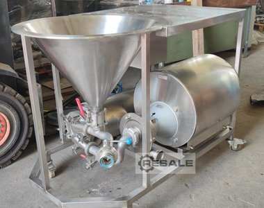 Mixers FRYSTAM FSPE 3532 D