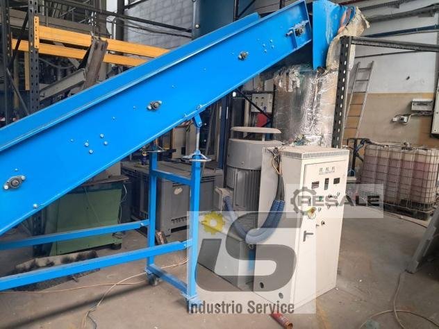 Agglomerator GHX 300 GHX 300