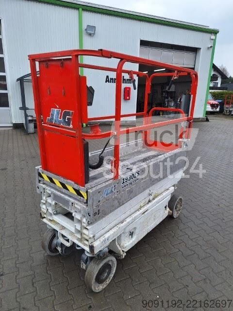 Scherenhebebühne JLG 1930ES gebraucht