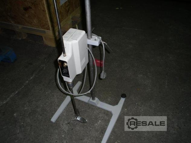 Laboratory mixer HEIDOLPH RIR 60