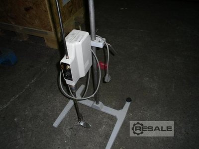 Laboratory mixer HEIDOLPH RIR 60