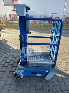 Hebebühne Power TOWERS PECOLIFT gebraucht
