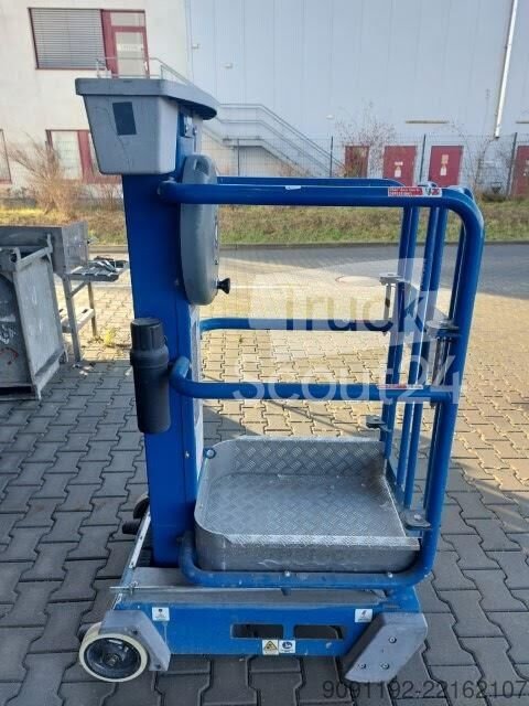 Hebebühne Power TOWERS PECOLIFT gebraucht