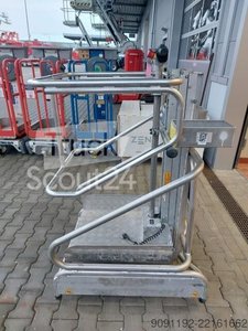 Hebebühne Faraone ELEVAH 40 MOVE gebraucht