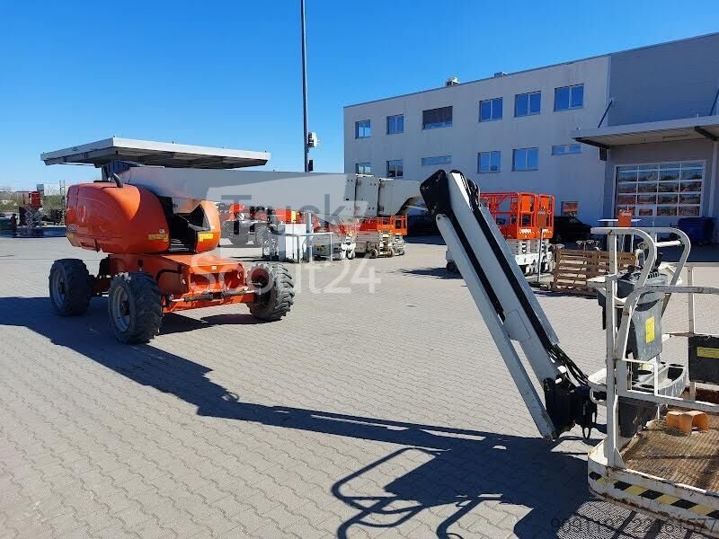 Teleskopbühne JLG 660SJ gebraucht