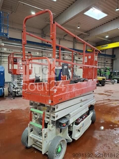 Scherenhebebühne JLG 2032ES gebraucht
