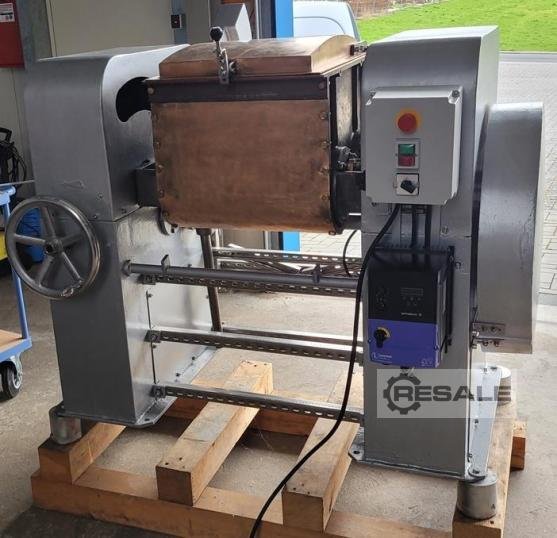 Mixers HERMANN LINDEN K II 60