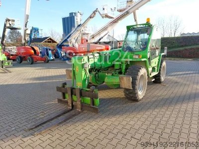 Teleskoplader Merlo P 40.17 gebraucht