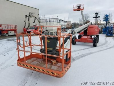 Teleskopbühne JLG 460SJ gebraucht