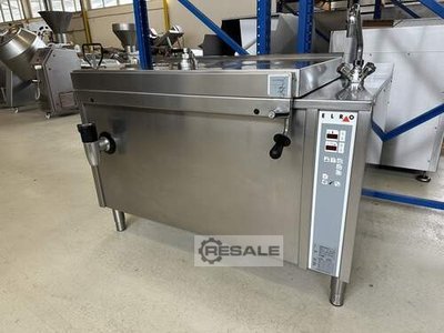 Cooking kettles and dwarf boilers ELRO DBGN33-EDS-89.0-0