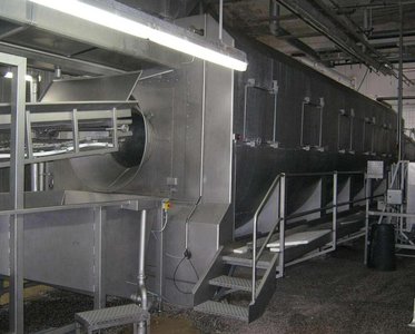Cooking kettles and dwarf boilers BERIEF Jumbo KODUKO 16-500