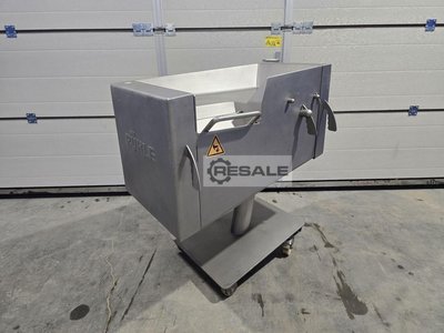 Cube dicers RUHLE SR 1
