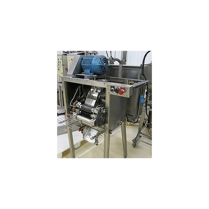 Cube dicers URSCHEL RA-A