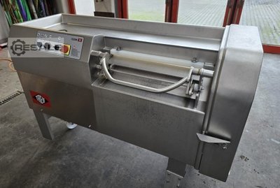 Cube dicers TREIF Flexon