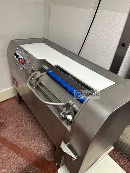 Cube dicers TREIF FLEXON