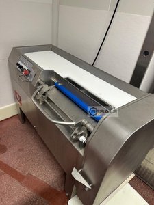 Cube dicers TREIF FLEXON