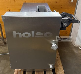 Cube dicers HOLAC HO 21 N